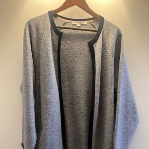 Boden Wool Sweater/Jacket